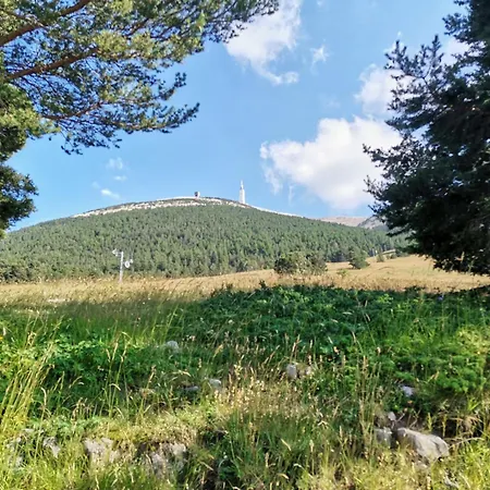 Holiday home En Provence 
