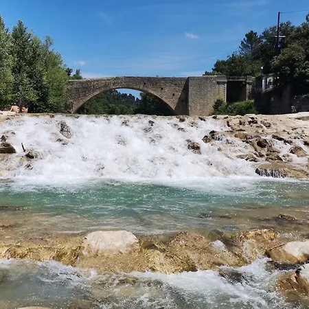 Holiday home En Provence 