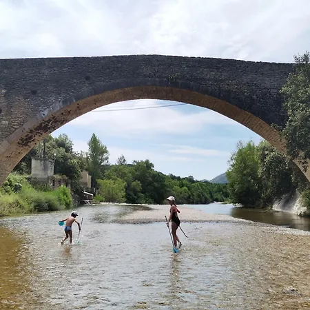 Holiday home En Provence 