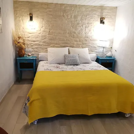 Holiday home En Provence 