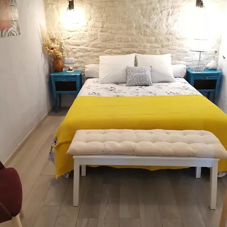 Holiday home En Provence 