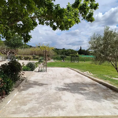 Holiday home En Provence 